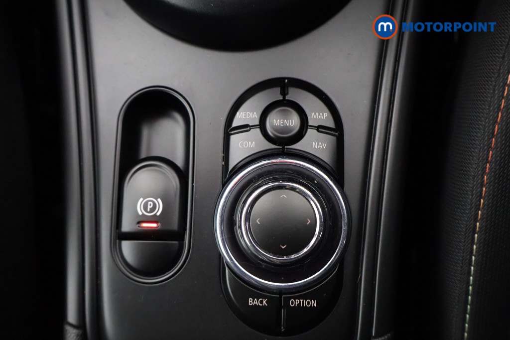 Mini Countryman Cooper Classic Automatic Petrol SUV - Stock Number (1643989) - 11th supplementary image