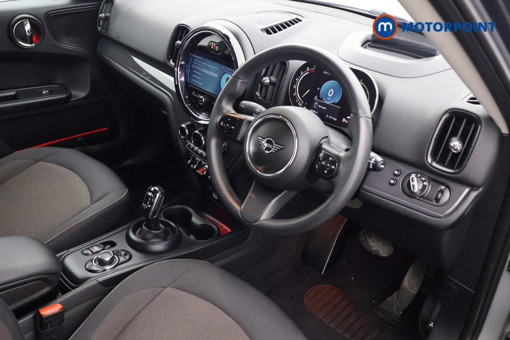 Mini Countryman Cooper Classic Automatic Petrol SUV - Stock Number (1643989) - 14th supplementary image