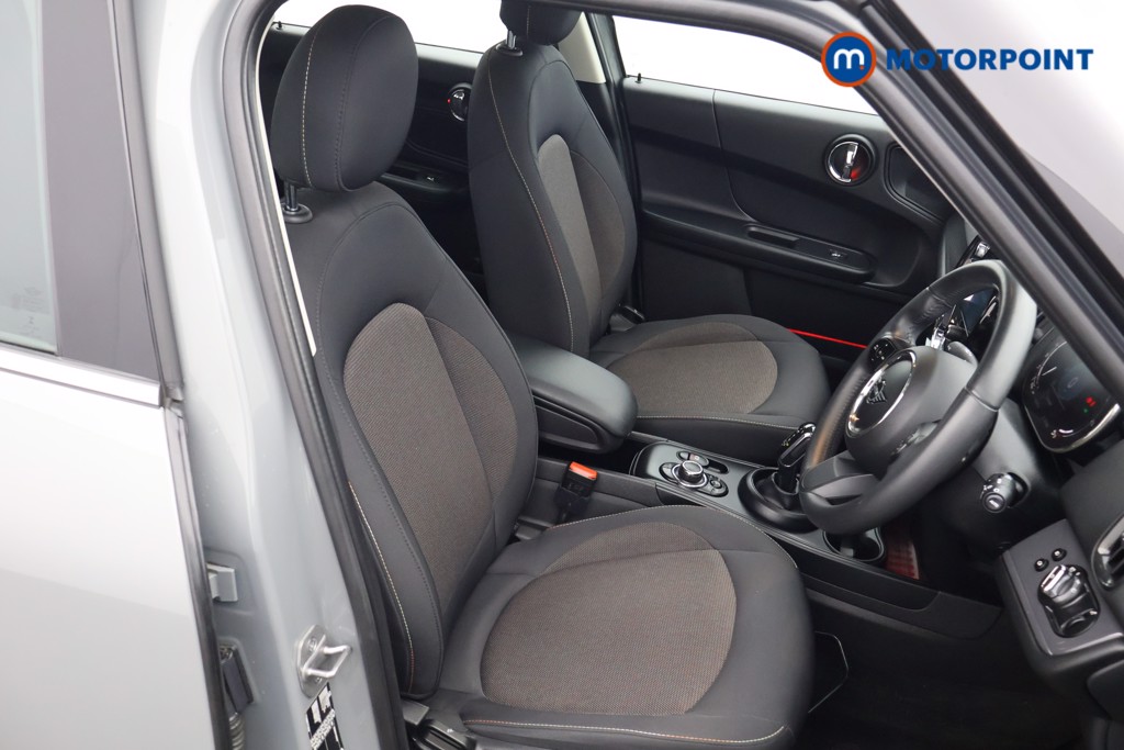 Mini Countryman Cooper Classic Automatic Petrol SUV - Stock Number (1643989) - 15th supplementary image