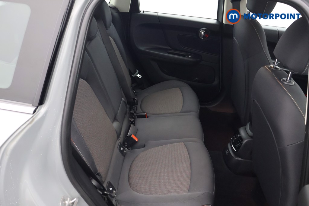 Mini Countryman Cooper Classic Automatic Petrol SUV - Stock Number (1643989) - 16th supplementary image