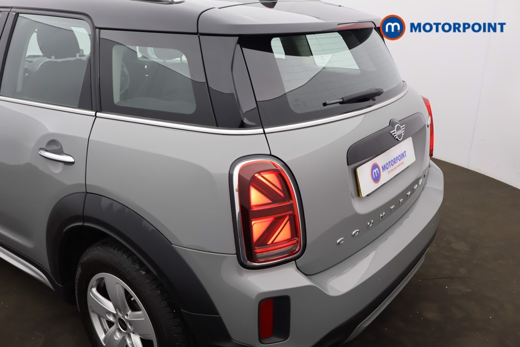 Mini Countryman Cooper Classic Automatic Petrol SUV - Stock Number (1643989) - 18th supplementary image