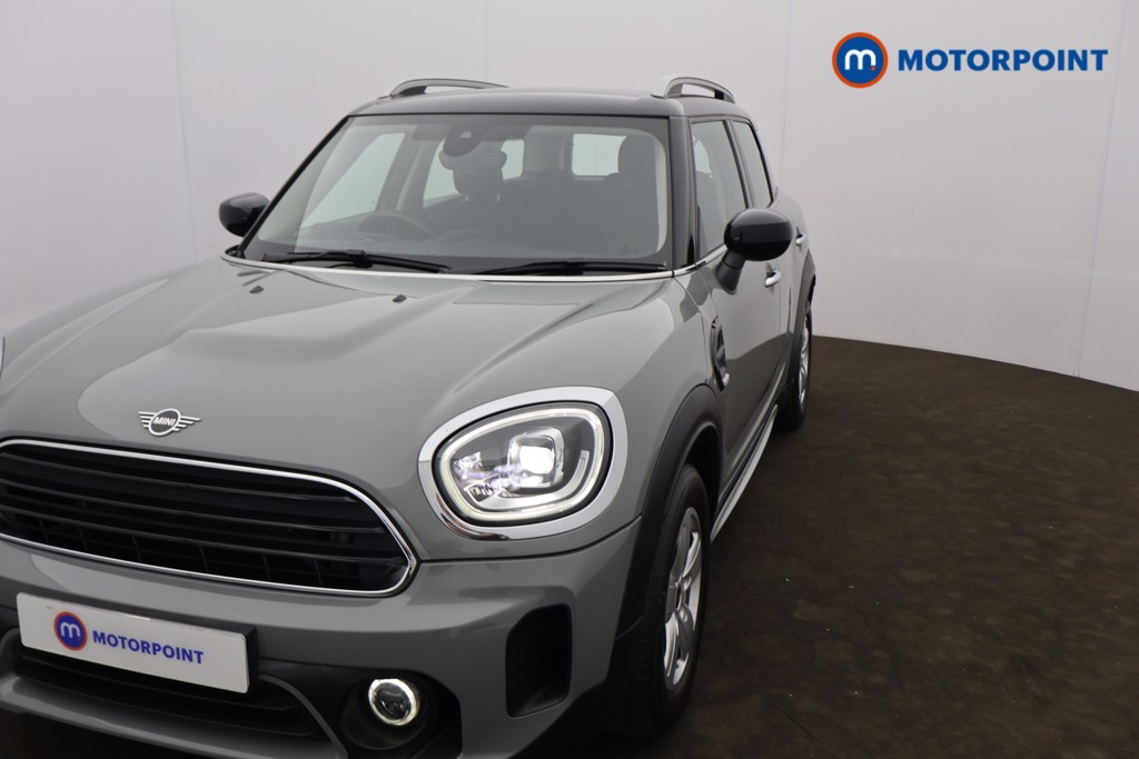 Mini Countryman Cooper Classic Automatic Petrol SUV - Stock Number (1643989) - 19th supplementary image