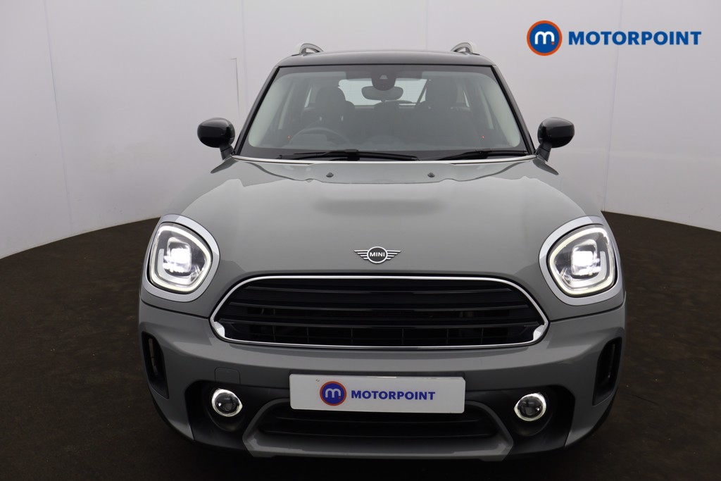 Mini Countryman Cooper Classic Automatic Petrol SUV - Stock Number (1643989) - 20th supplementary image
