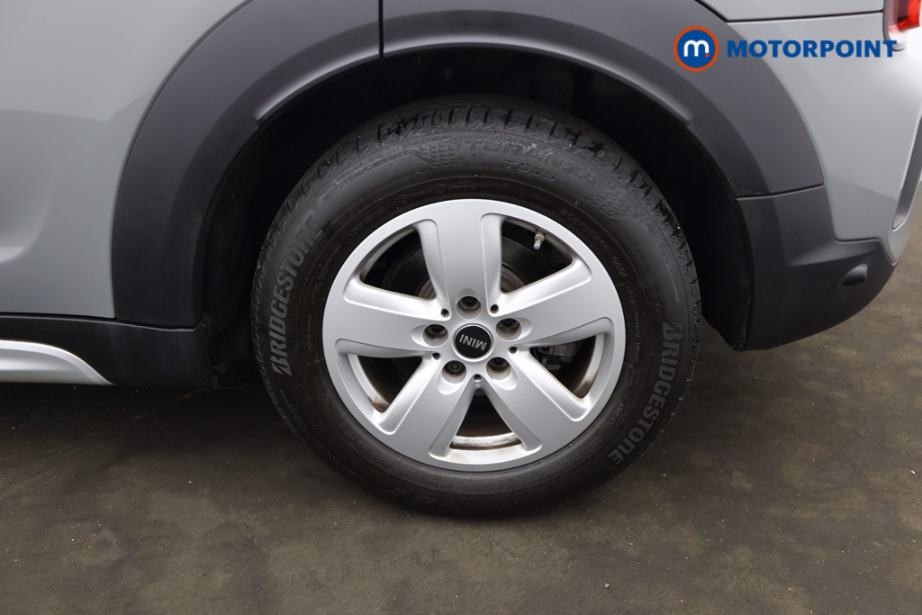 Mini Countryman Cooper Classic Automatic Petrol SUV - Stock Number (1643989) - 25th supplementary image