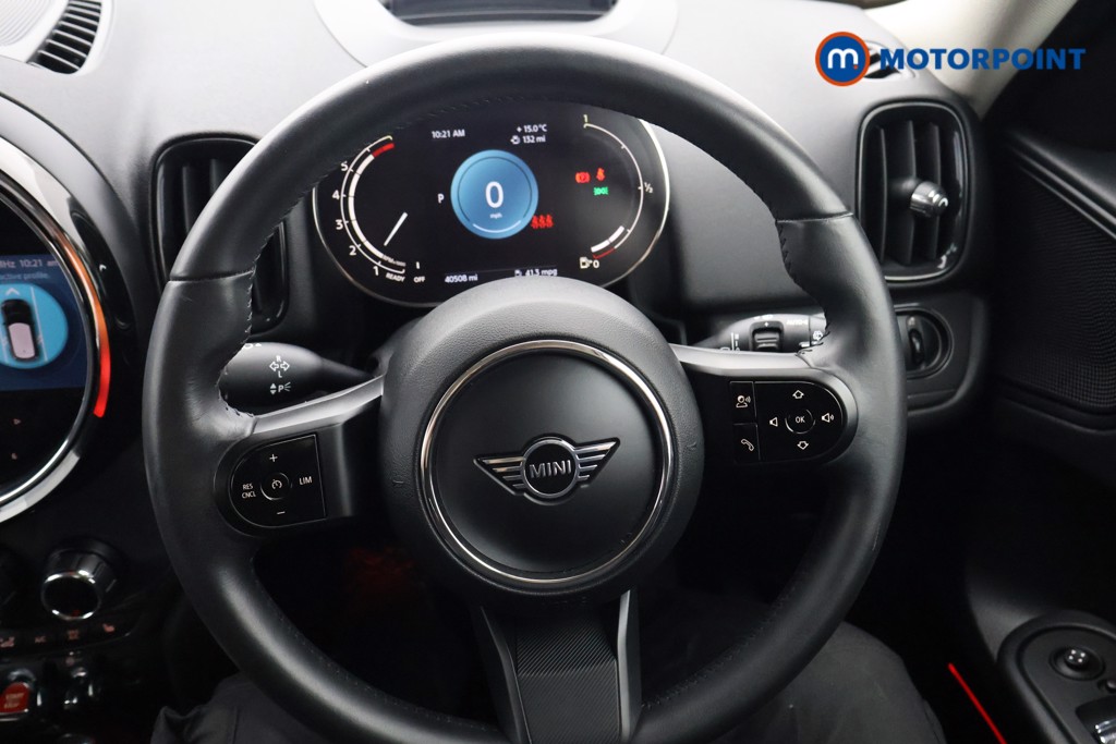 Mini Countryman Cooper Classic Automatic Petrol SUV - Stock Number (1643989) - 1st supplementary image