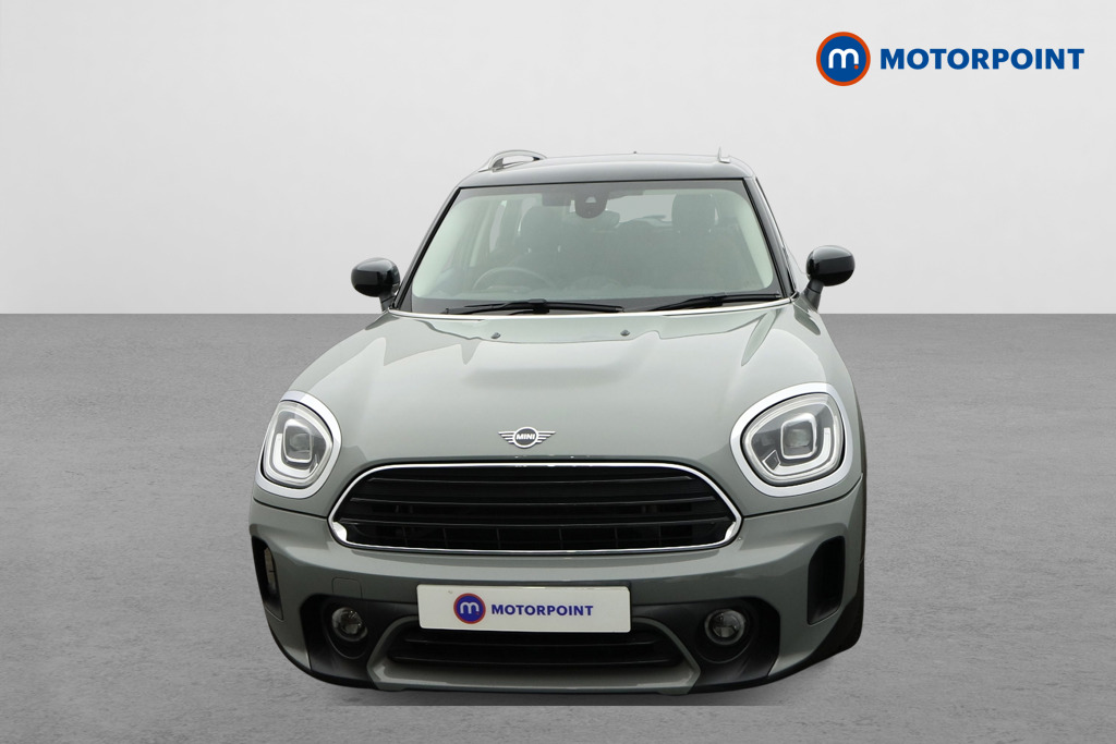 Mini Countryman Cooper Classic Automatic Petrol SUV - Stock Number (1643989) - Front bumper