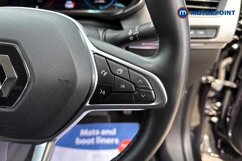 Renault Arkana S Edition Automatic Petrol-Electric Hybrid SUV - Stock Number (1644198) - 3rd supplementary image