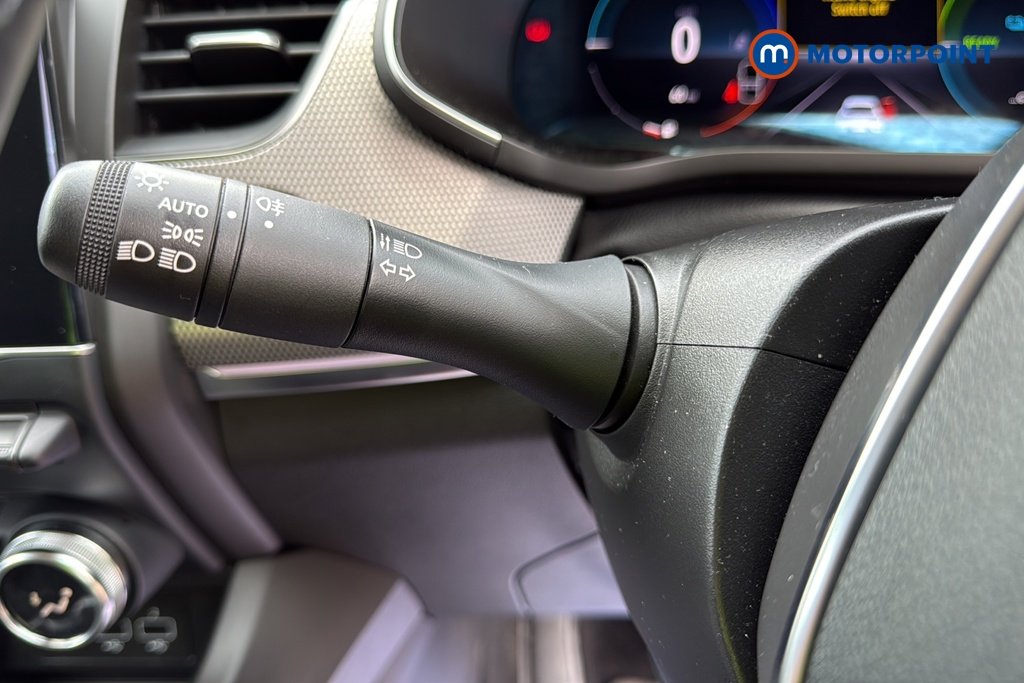 Renault Arkana S Edition Automatic Petrol-Electric Hybrid SUV - Stock Number (1644198) - 5th supplementary image