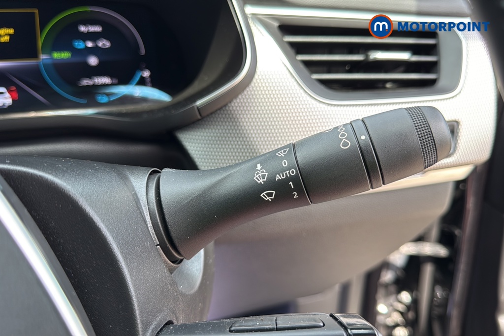 Renault Arkana S Edition Automatic Petrol-Electric Hybrid SUV - Stock Number (1644198) - 6th supplementary image