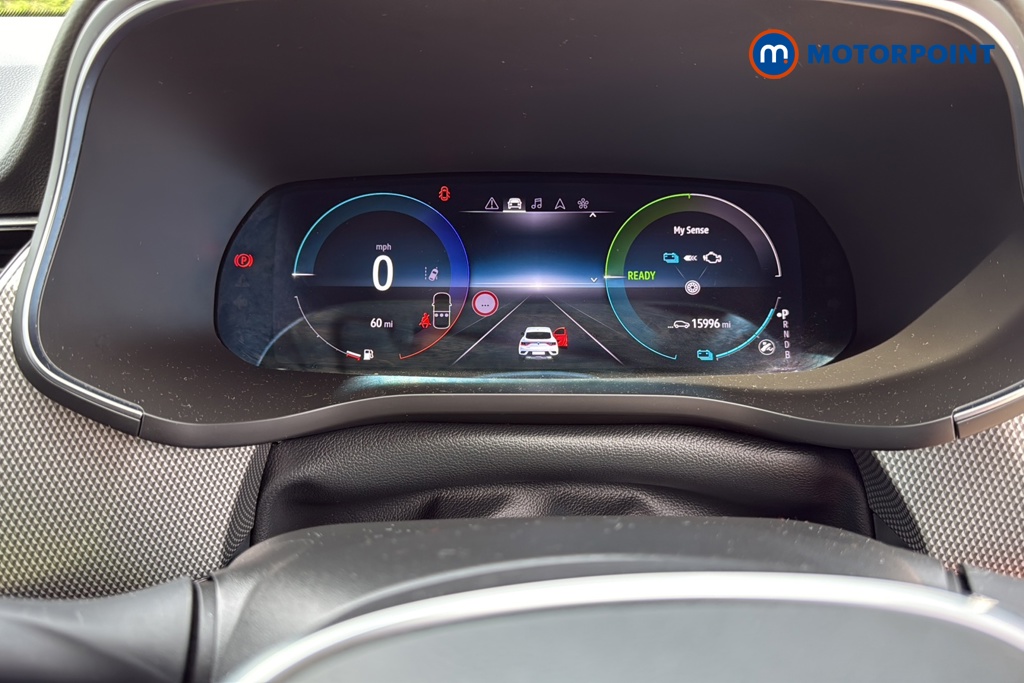 Renault Arkana S Edition Automatic Petrol-Electric Hybrid SUV - Stock Number (1644198) - 7th supplementary image