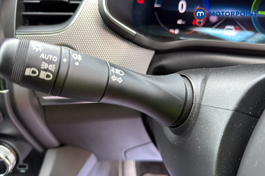 Renault Arkana S Edition Automatic Petrol-Electric Hybrid SUV - Stock Number (1644198) - 11th supplementary image