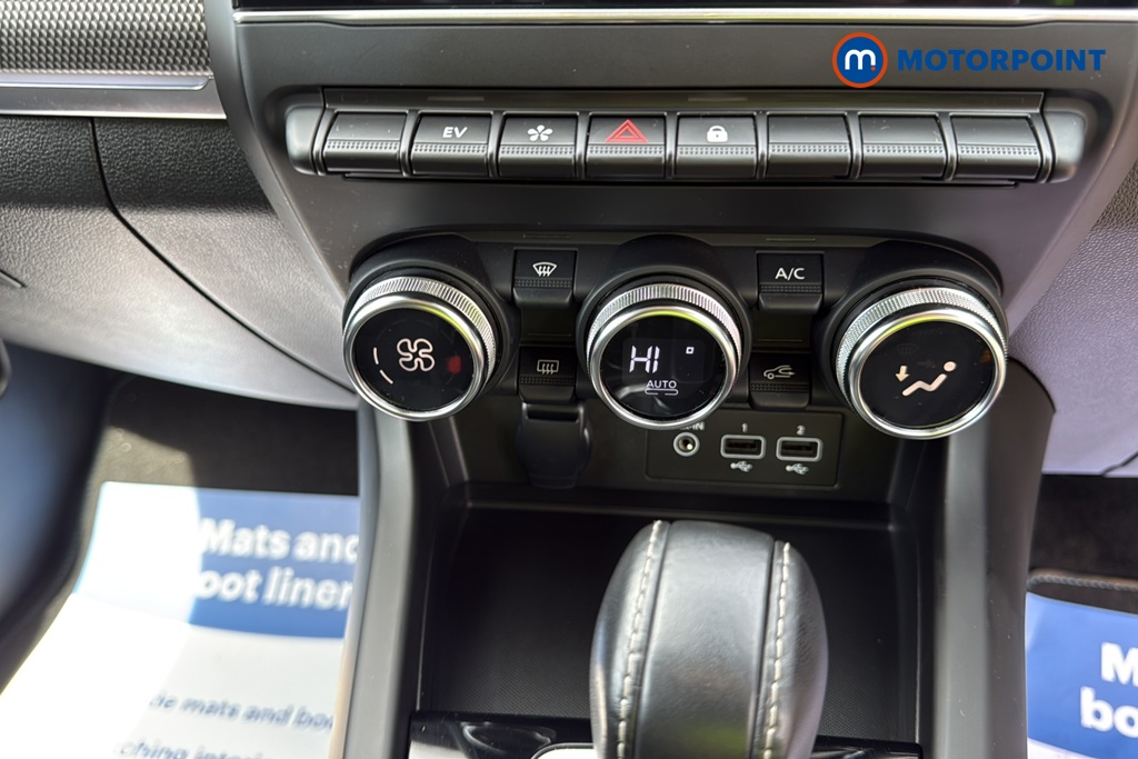 Renault Arkana S Edition Automatic Petrol-Electric Hybrid SUV - Stock Number (1644198) - 12th supplementary image