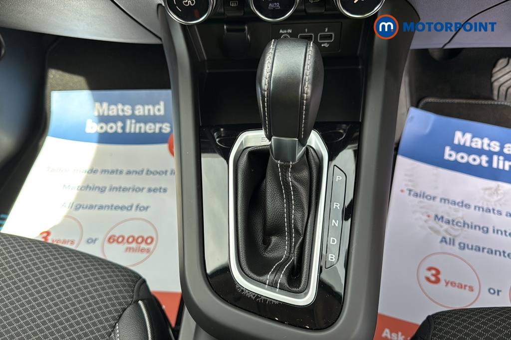 Renault Arkana S Edition Automatic Petrol-Electric Hybrid SUV - Stock Number (1644198) - 15th supplementary image