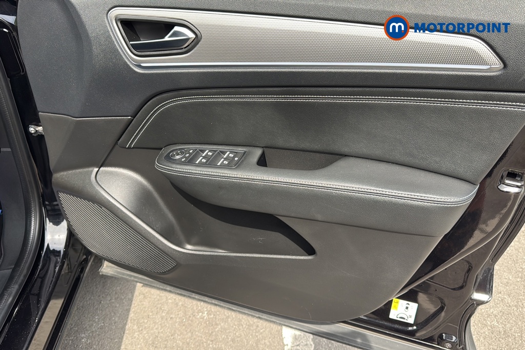 Renault Arkana S Edition Automatic Petrol-Electric Hybrid SUV - Stock Number (1644198) - 18th supplementary image