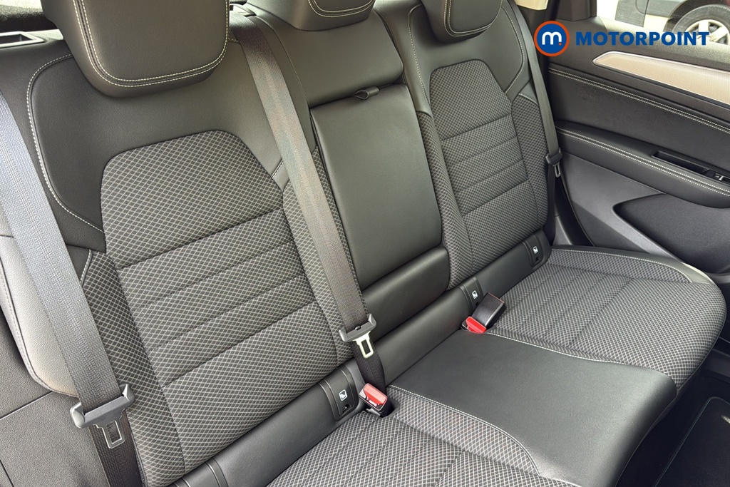 Renault Arkana S Edition Automatic Petrol-Electric Hybrid SUV - Stock Number (1644198) - 25th supplementary image