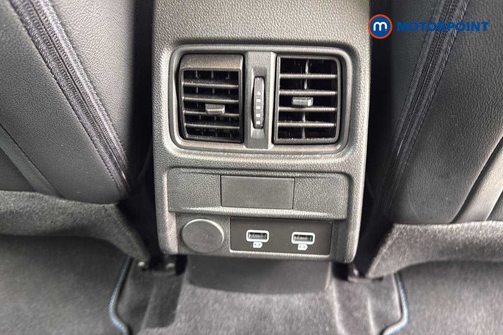 Renault Arkana S Edition Automatic Petrol-Electric Hybrid SUV - Stock Number (1644198) - 28th supplementary image
