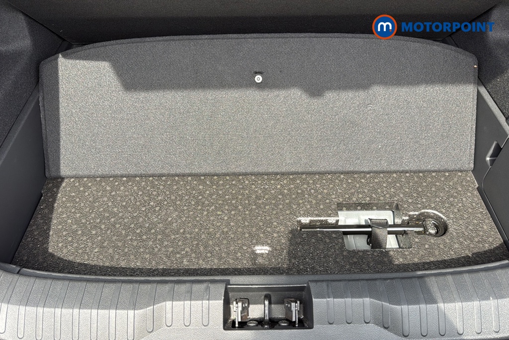 Renault Arkana S Edition Automatic Petrol-Electric Hybrid SUV - Stock Number (1644198) - 33rd supplementary image