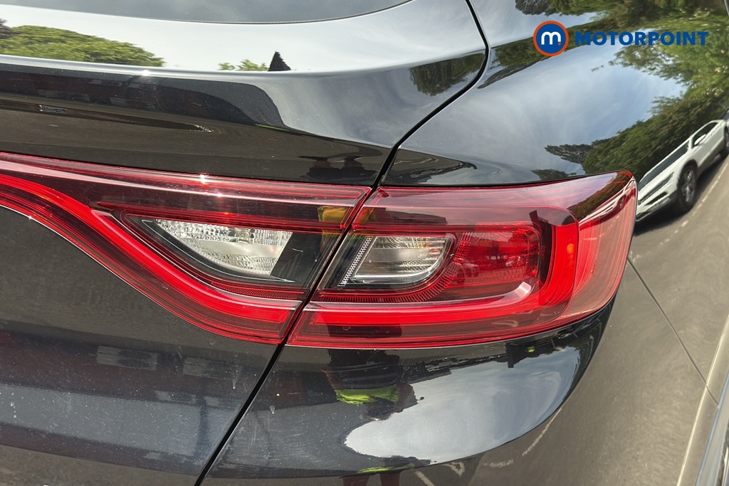 Renault Arkana S Edition Automatic Petrol-Electric Hybrid SUV - Stock Number (1644198) - 36th supplementary image