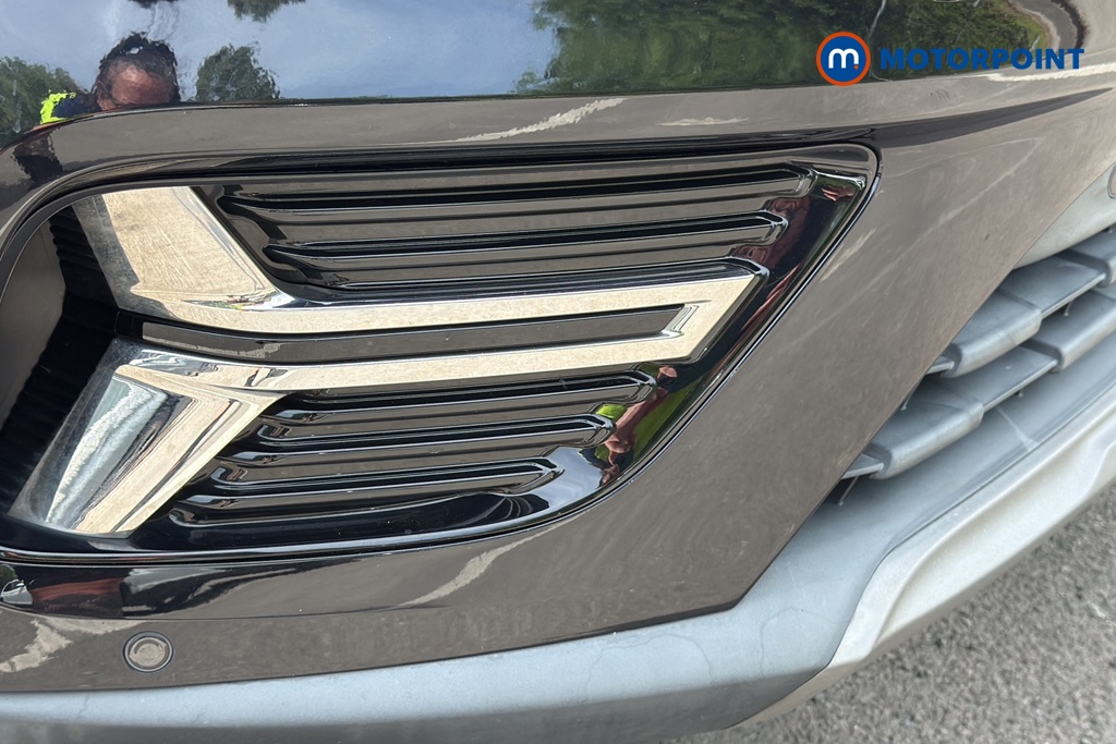 Renault Arkana S Edition Automatic Petrol-Electric Hybrid SUV - Stock Number (1644198) - 38th supplementary image