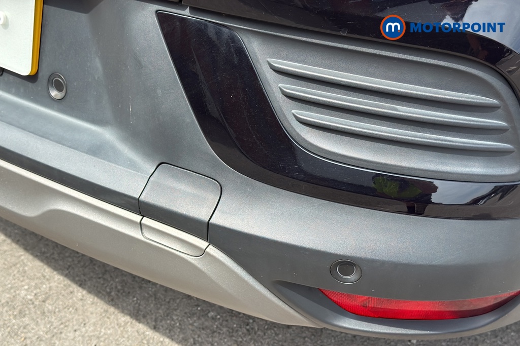 Renault Arkana S Edition Automatic Petrol-Electric Hybrid SUV - Stock Number (1644198) - 39th supplementary image