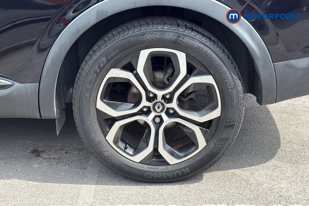 Renault Arkana S Edition Automatic Petrol-Electric Hybrid SUV - Stock Number (1644198) - 45th supplementary image