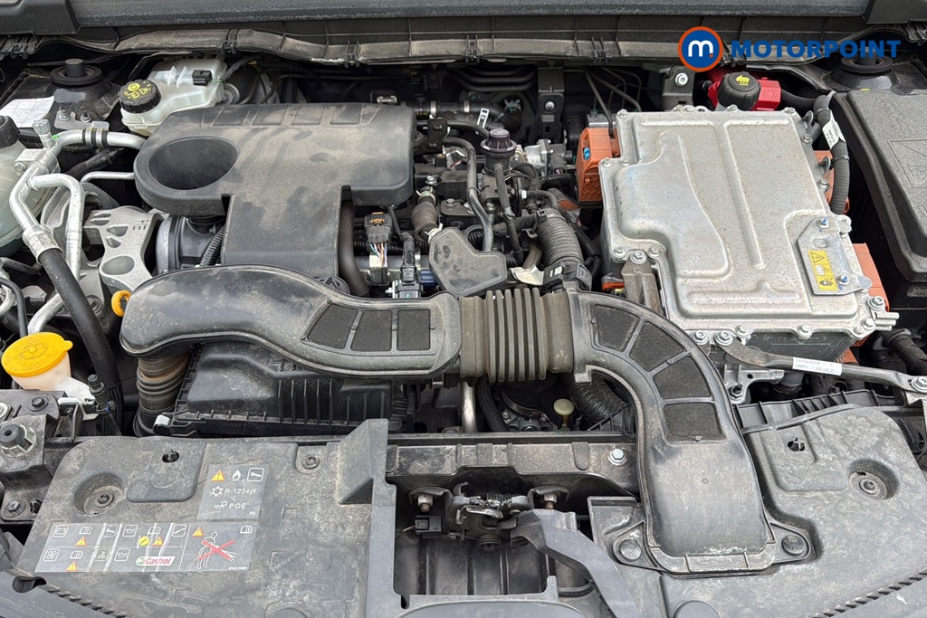 Renault Arkana S Edition Automatic Petrol-Electric Hybrid SUV - Stock Number (1644198) - 48th supplementary image