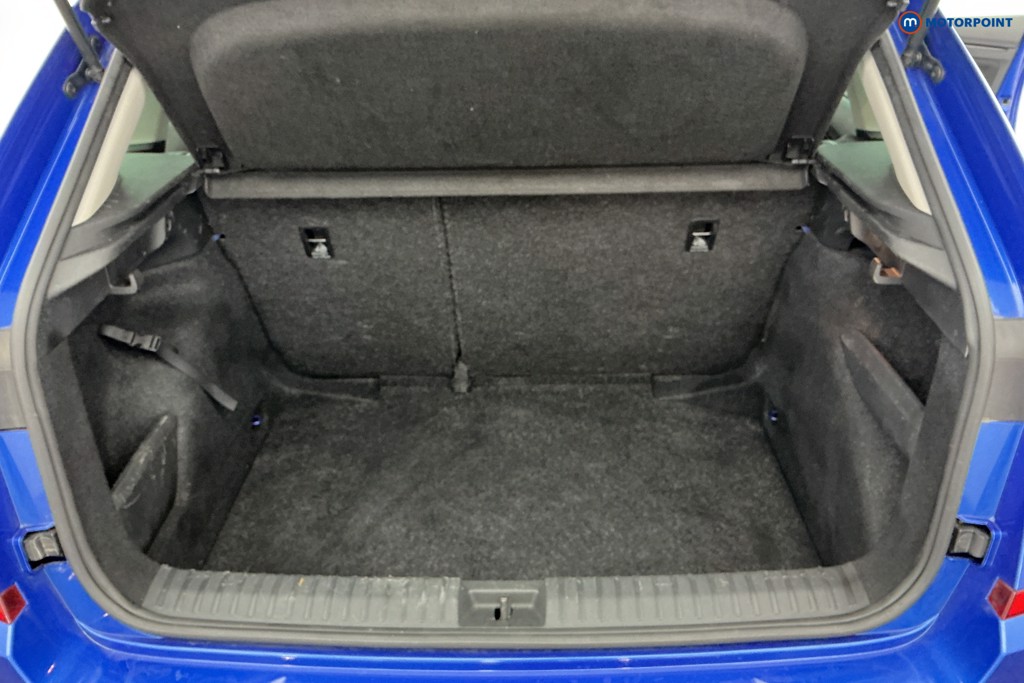 Skoda Kamiq Se Drive Manual Petrol SUV - Stock Number (1644216) - 3rd supplementary image