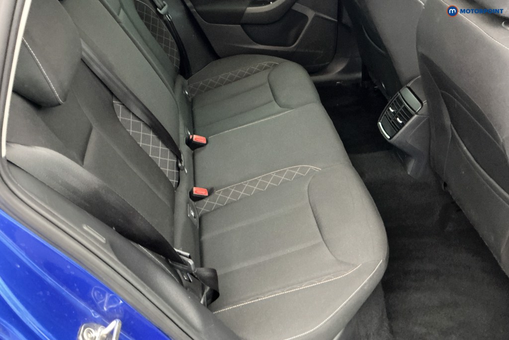 Skoda Kamiq Se Drive Manual Petrol SUV - Stock Number (1644216) - 4th supplementary image