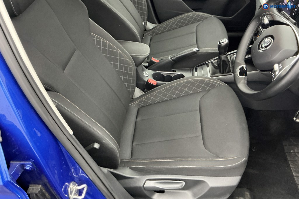 Skoda Kamiq Se Drive Manual Petrol SUV - Stock Number (1644216) - 5th supplementary image