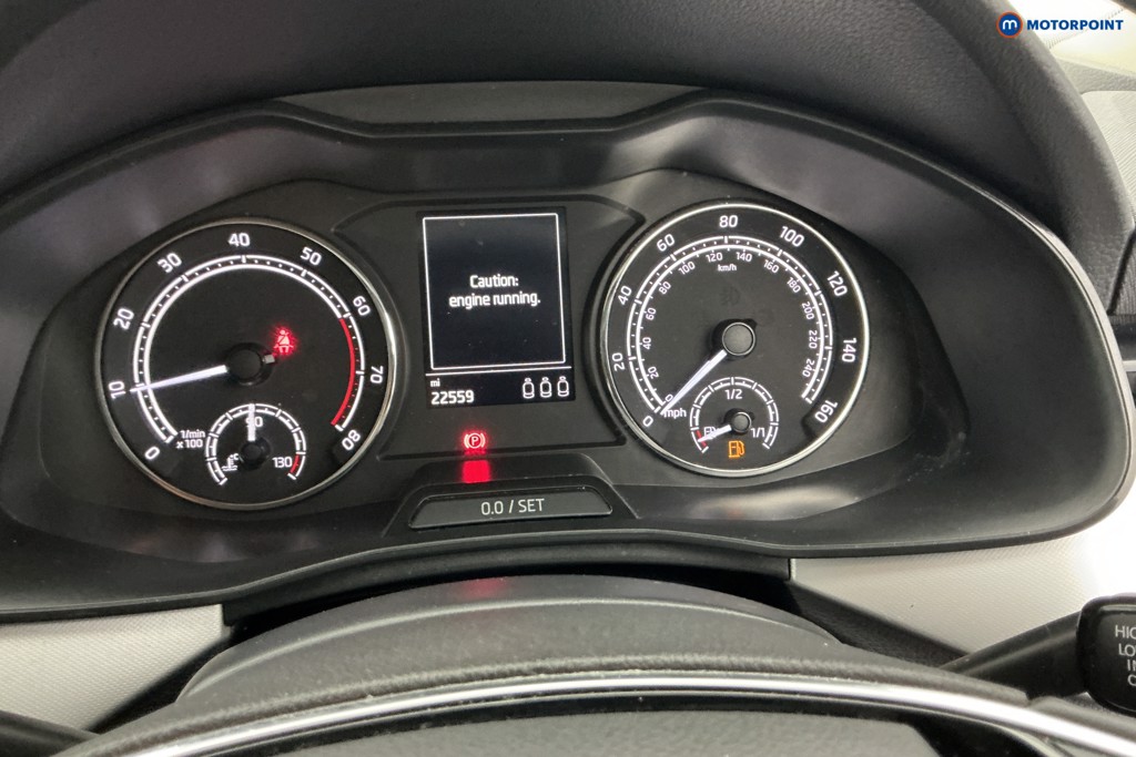 Skoda Kamiq Se Drive Manual Petrol SUV - Stock Number (1644216) - 7th supplementary image