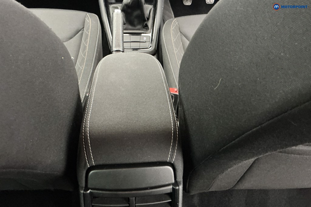 Skoda Kamiq Se Drive Manual Petrol SUV - Stock Number (1644216) - 11th supplementary image