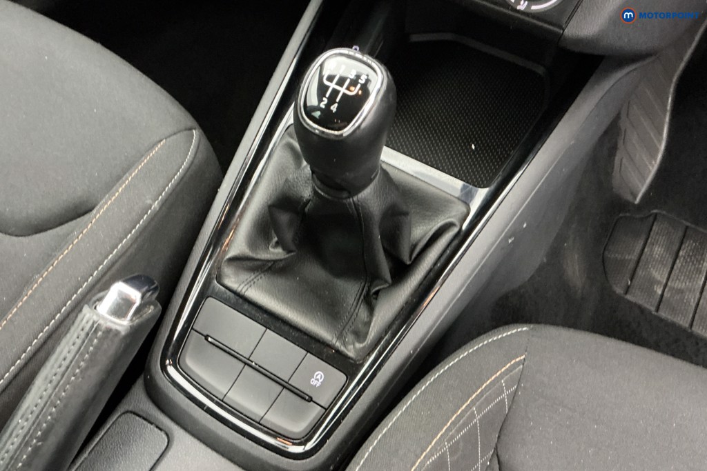 Skoda Kamiq Se Drive Manual Petrol SUV - Stock Number (1644216) - 15th supplementary image