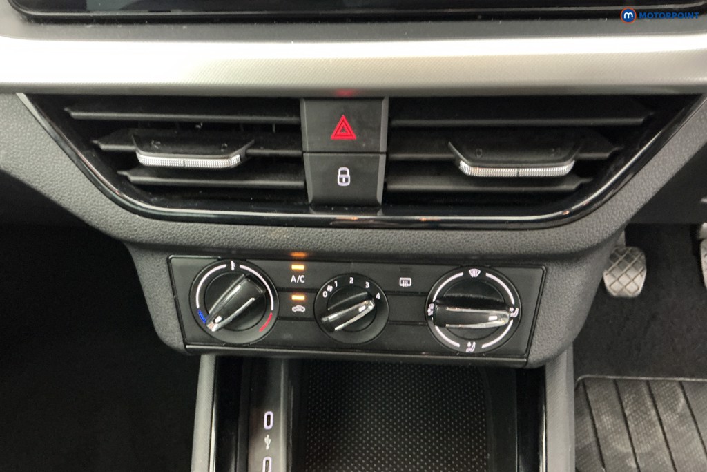 Skoda Kamiq Se Drive Manual Petrol SUV - Stock Number (1644216) - 17th supplementary image