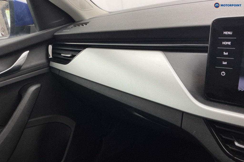 Skoda Kamiq Se Drive Manual Petrol SUV - Stock Number (1644216) - 18th supplementary image