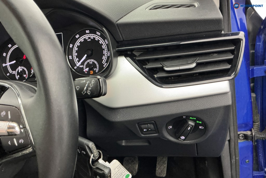 Skoda Kamiq Se Drive Manual Petrol SUV - Stock Number (1644216) - 22nd supplementary image