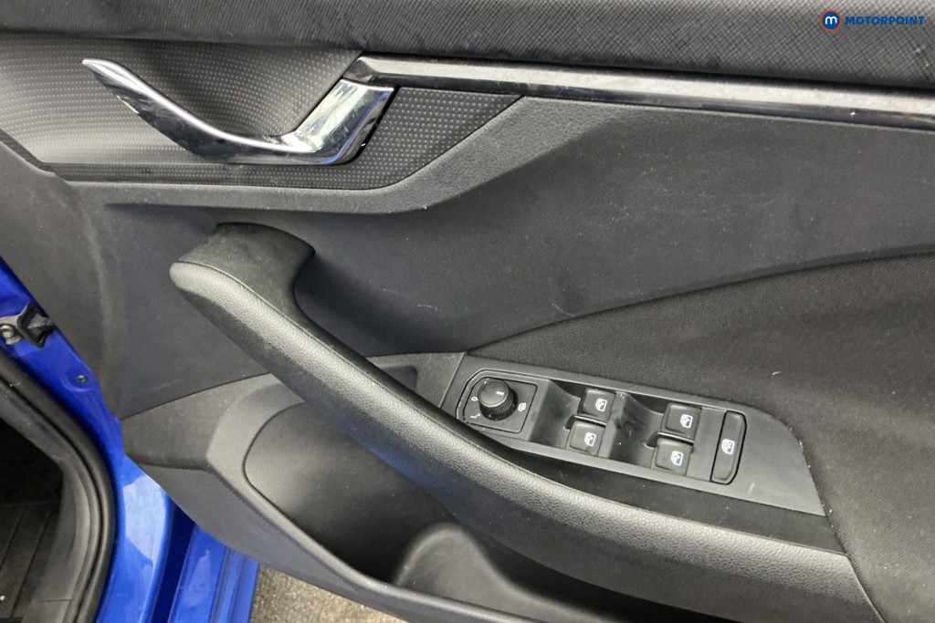 Skoda Kamiq Se Drive Manual Petrol SUV - Stock Number (1644216) - 25th supplementary image