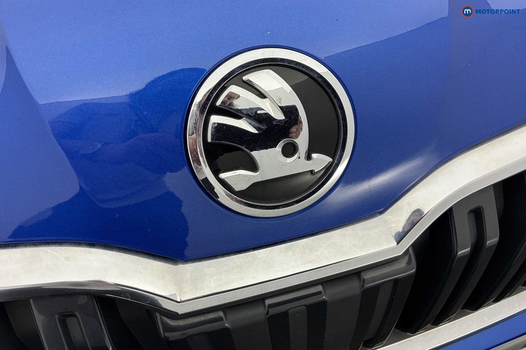 Skoda Kamiq Se Drive Manual Petrol SUV - Stock Number (1644216) - 28th supplementary image