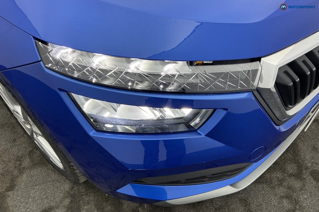 Skoda Kamiq Se Drive Manual Petrol SUV - Stock Number (1644216) - 29th supplementary image