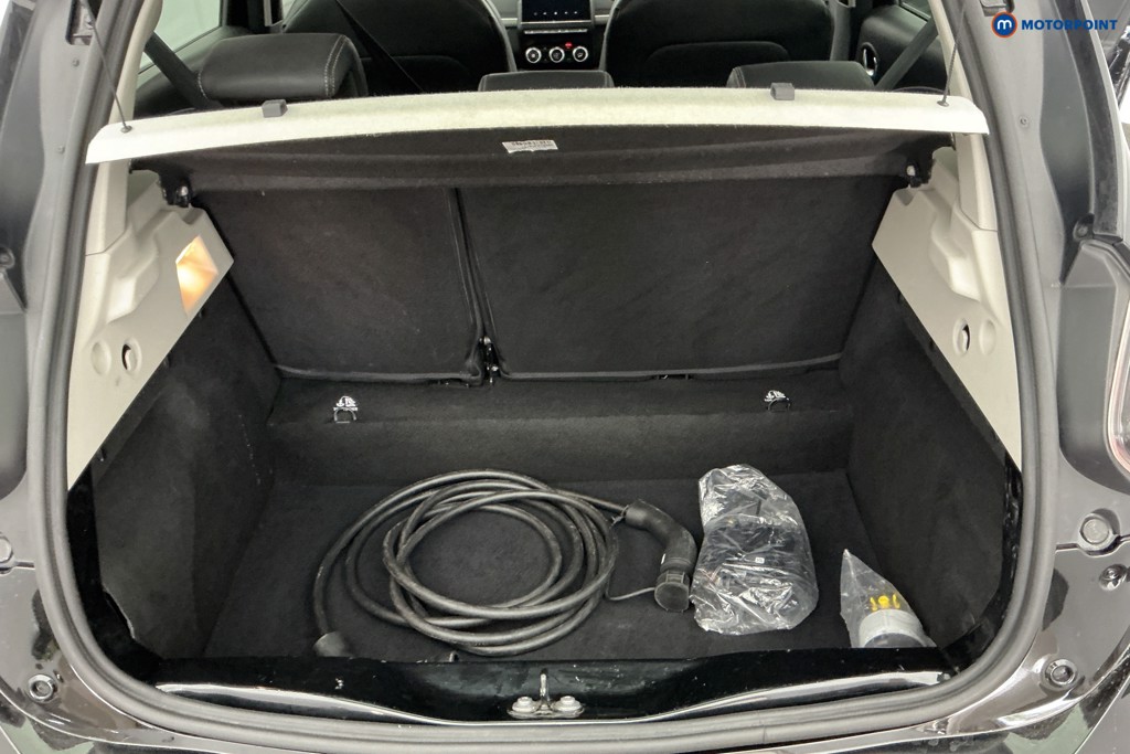 Renault ZOE Techno Automatic Electric Hatchback - Stock Number (1644318) - 3rd supplementary image