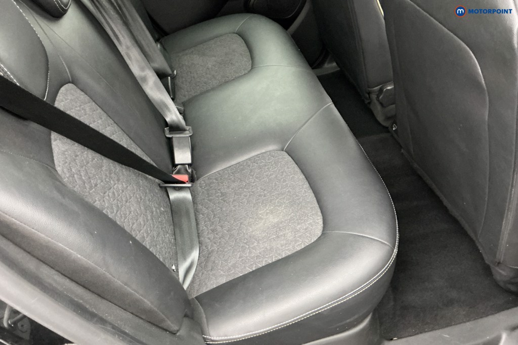 Renault ZOE Techno Automatic Electric Hatchback - Stock Number (1644318) - 4th supplementary image