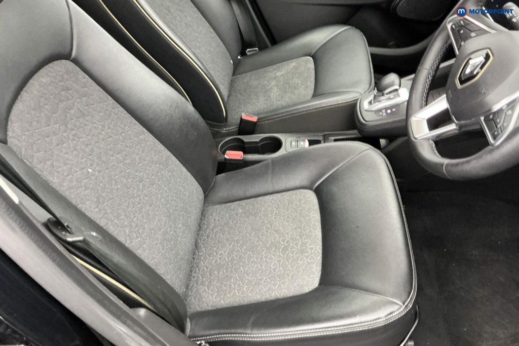 Renault ZOE Techno Automatic Electric Hatchback - Stock Number (1644318) - 5th supplementary image