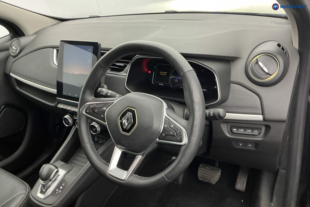 Renault ZOE Techno Automatic Electric Hatchback - Stock Number (1644318) - 8th supplementary image