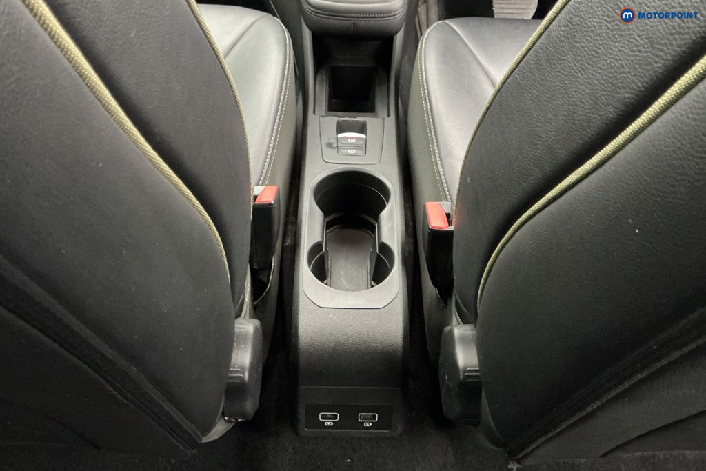 Renault ZOE Techno Automatic Electric Hatchback - Stock Number (1644318) - 10th supplementary image