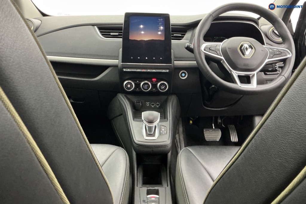Renault ZOE Techno Automatic Electric Hatchback - Stock Number (1644318) - 11th supplementary image