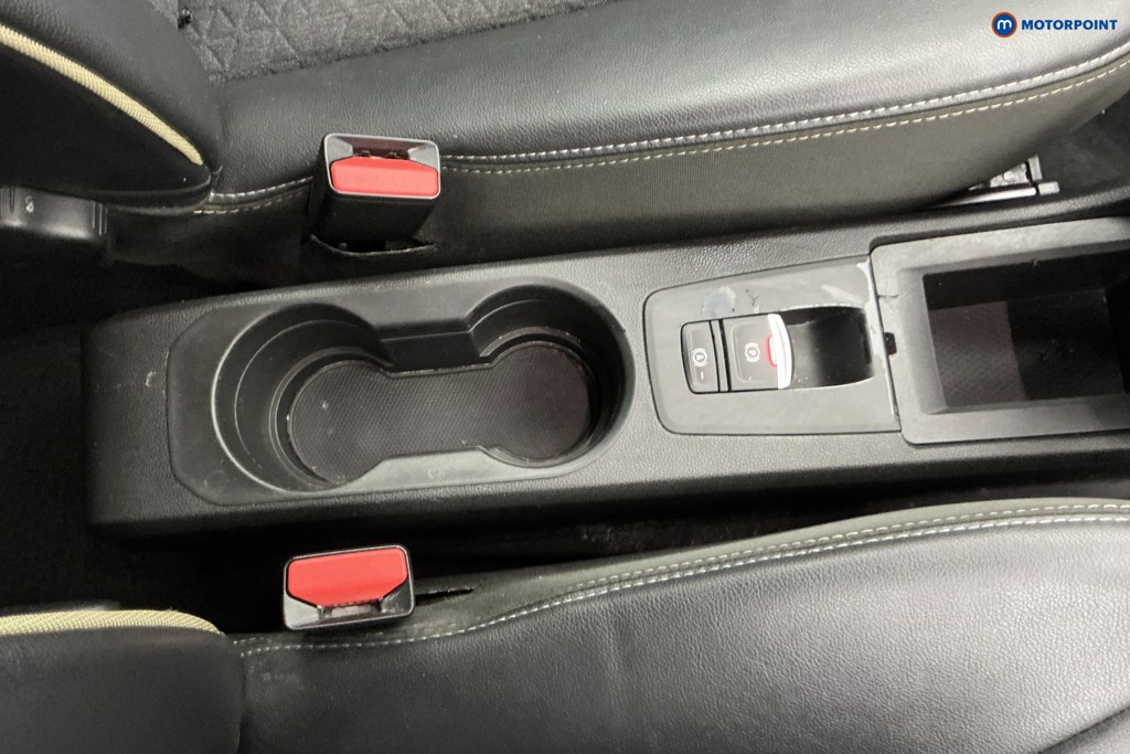 Renault ZOE Techno Automatic Electric Hatchback - Stock Number (1644318) - 13th supplementary image