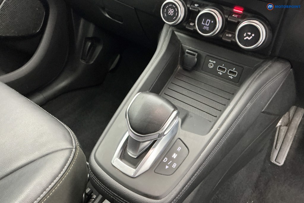 Renault ZOE Techno Automatic Electric Hatchback - Stock Number (1644318) - 15th supplementary image