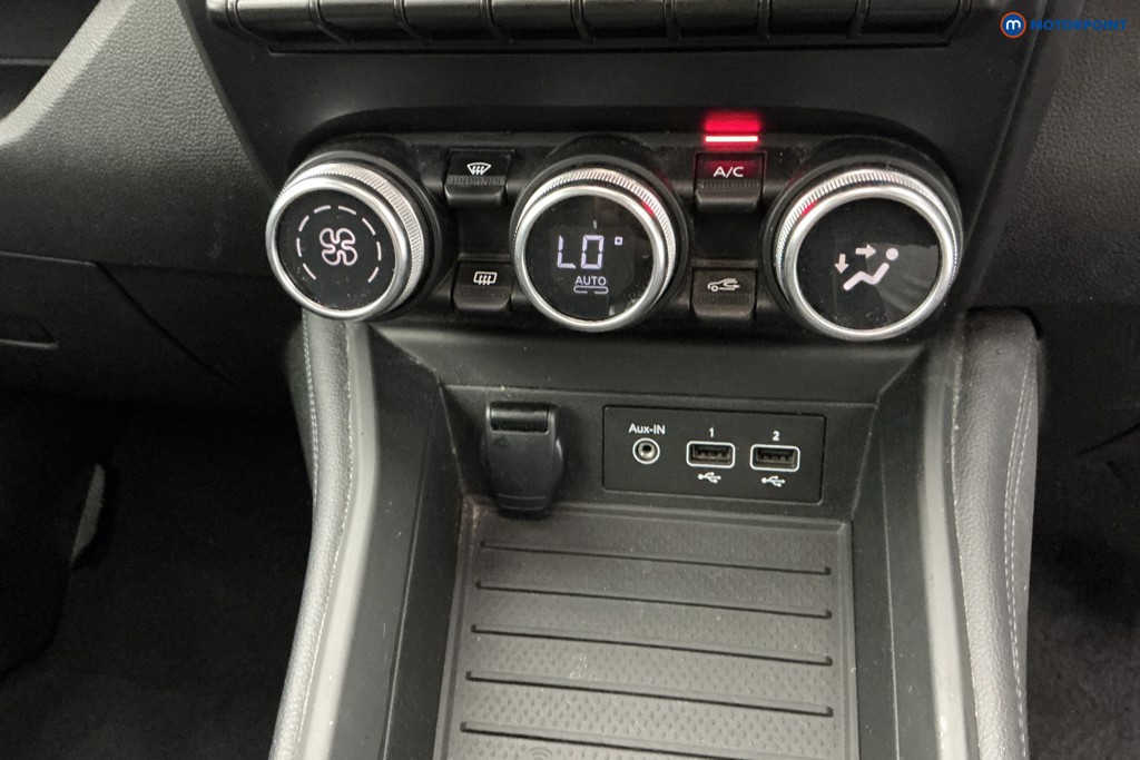 Renault ZOE Techno Automatic Electric Hatchback - Stock Number (1644318) - 16th supplementary image