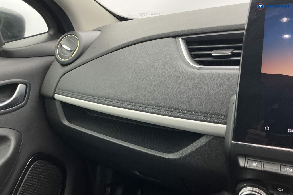 Renault ZOE Techno Automatic Electric Hatchback - Stock Number (1644318) - 17th supplementary image