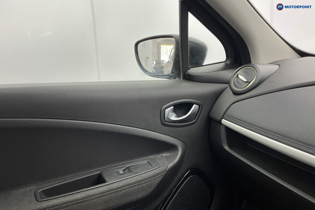 Renault ZOE Techno Automatic Electric Hatchback - Stock Number (1644318) - 18th supplementary image