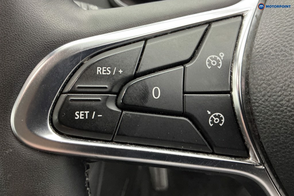 Renault ZOE Techno Automatic Electric Hatchback - Stock Number (1644318) - 19th supplementary image